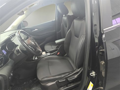 Used 2022 Buick Encore GX Preferred w/ Sport Touring Package image 3