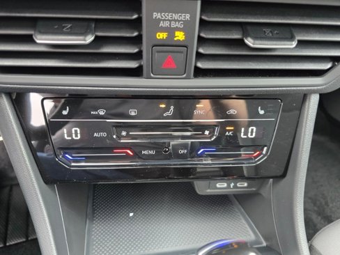 New 2025 Volkswagen Jetta Sport image 35