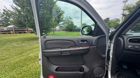 Used 2012 GMC Yukon SLT image 9