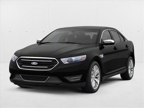 Used 2013 Ford Taurus SEL image 1