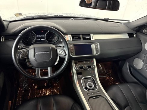 Used 2013 Land Rover Range Rover Evoque Pure Plus image 24