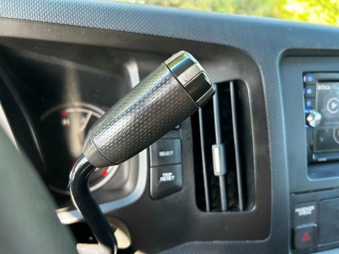 Used 2010 Honda Ridgeline RTS image 19