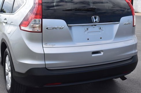 Used 2014 Honda CR-V EX-L image 8