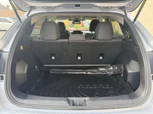 Used 2024 Subaru Crosstrek 2.0i Premium image 25