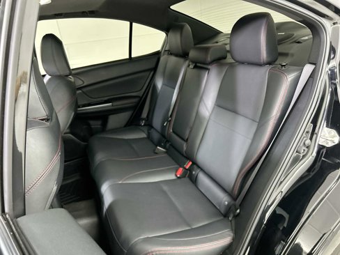 Used 2021 Subaru WRX Limited w/ Popular Package #3 image 25
