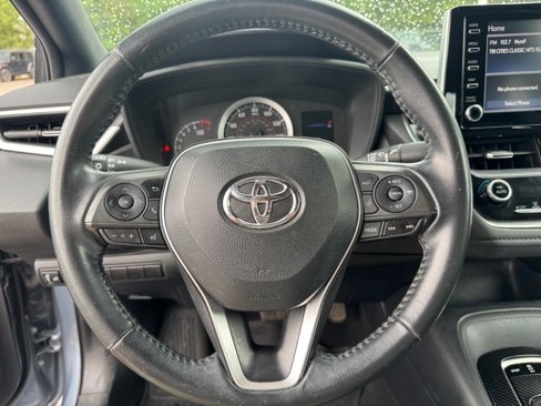 Used 2020 Toyota Corolla SE image 21