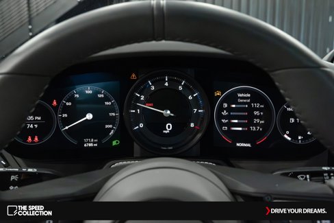Used 2022 Porsche 911 Carrera S image 36