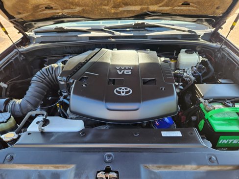 Used 2008 Toyota 4Runner Sport image 22