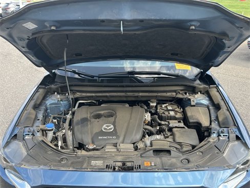Used 2020 MAZDA CX-5 Sport image 24