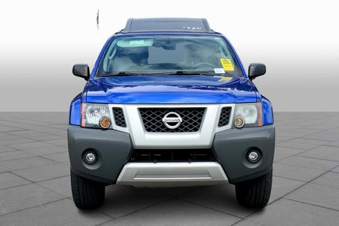Used 2012 Nissan Xterra S w/ Value Package image 3