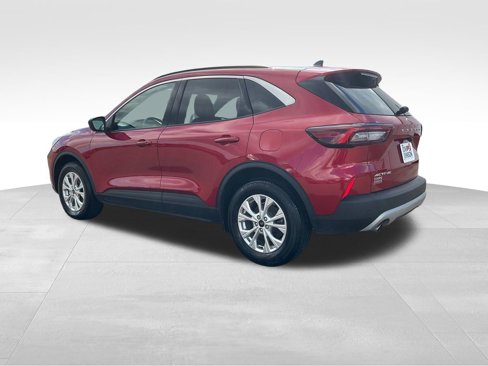 Used 2023 Ford Escape Active image 30