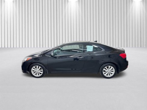 Used 2016 Kia Forte Koup EX image 11