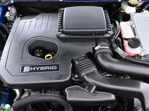 Used 2018 Ford Fusion S image 38
