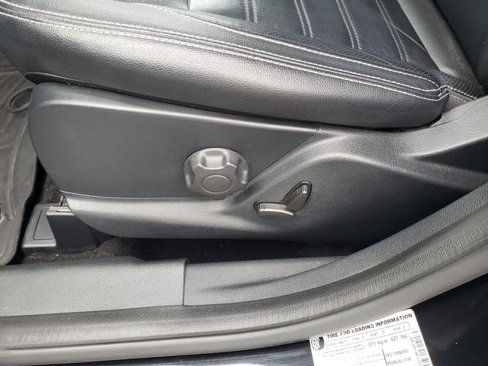 Used 2018 Ford EcoSport Titanium image 24
