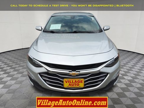 Used 2020 Chevrolet Malibu LT image 6