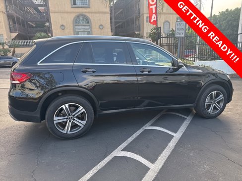 Used 2020 Mercedes-Benz GLC 300 image 6