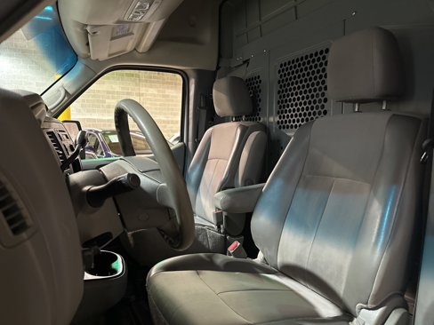 Used 2017 Nissan NV 2500 S w/ Power Basic Package image 21