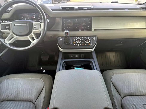 Used 2020 Land Rover Defender 110 SE image 13