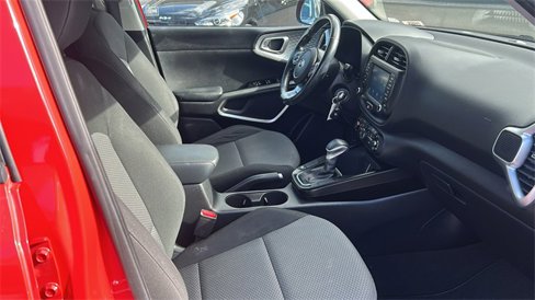 Used 2020 Kia Soul X-Line image 12