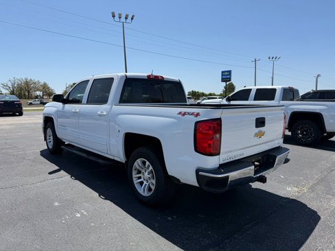 Used 2015 Chevrolet Silverado 1500 LT w/ All Star Edition image 9