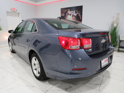 Used 2014 Chevrolet Malibu LS w/ Protection Package image 5