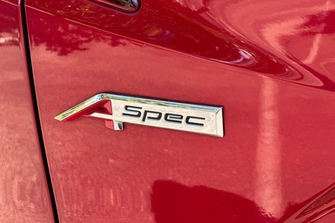 Certified 2019 Acura RDX A-Spec image 40
