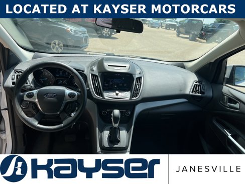 Used 2014 Ford Escape SE w/ Equipment Group 201A image 28