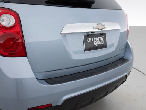 Used 2014 Chevrolet Equinox LT w/ Power Convenience Package image 16