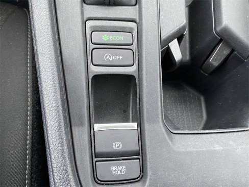 Certified 2023 Honda Accord EX image 28