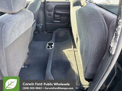 Used 2003 Dodge Ram 1500 Truck SLT image 35