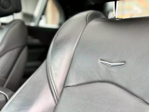 Used 2014 Cadillac CTS Premium image 23