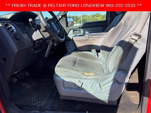Used 2013 Ford F150 XLT image 6