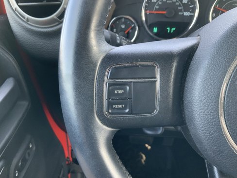 Used 2017 Jeep Wrangler Sport w/ Quick Order Package 24S image 29