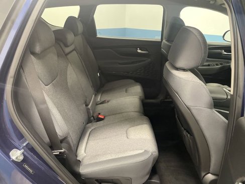 Used 2022 Hyundai Santa Fe SEL w/ Cargo Package image 29