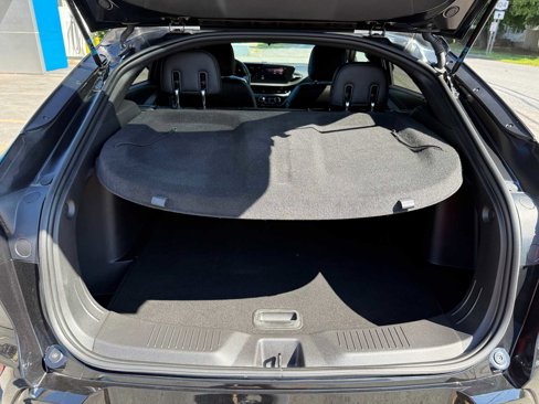 Used 2024 Buick Envista Sport Touring w/ Convenience I Package image 27