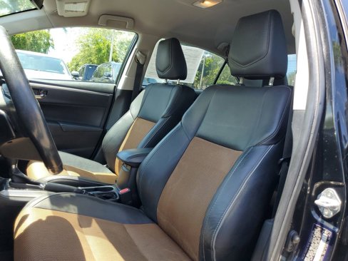 Used 2016 Toyota Corolla S image 19
