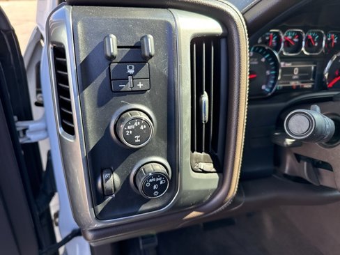 Used 2016 Chevrolet Silverado 1500 LTZ Z71 w/ LTZ Plus Package image 21