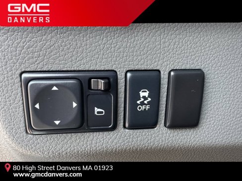 Used 2021 Nissan NV 2500 SV image 19