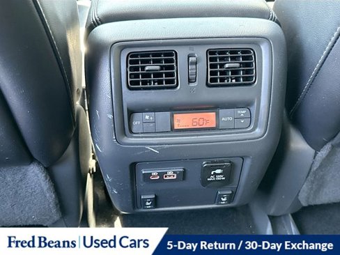 Used 2019 Nissan Pathfinder Platinum image 29