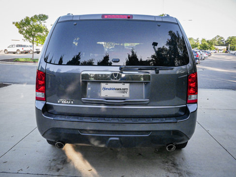 Used 2014 Honda Pilot EX-L image 10