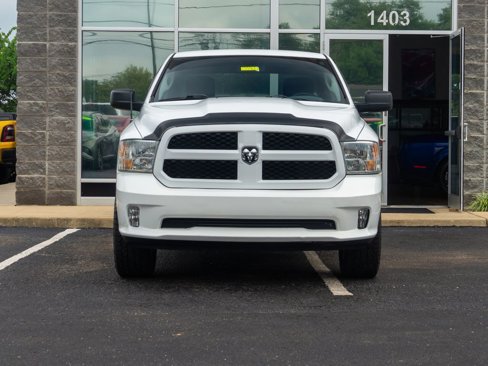 Used 2014 RAM 1500 Express image 11