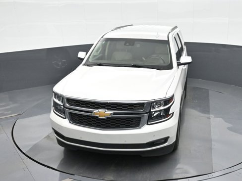 Used 2019 Chevrolet Tahoe LT w/ Luxury Package image 33