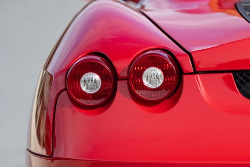 Used 2005 Ferrari F430 Spider image 6