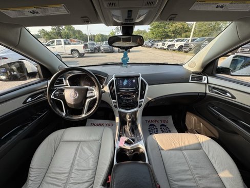 Used 2016 Cadillac SRX FWD image 18