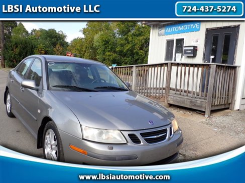 Used 2006 Saab 9-3 2.0T image 1