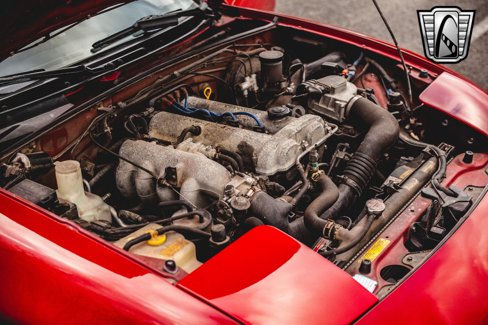 Used 1990 MAZDA MX-5 Miata image 19