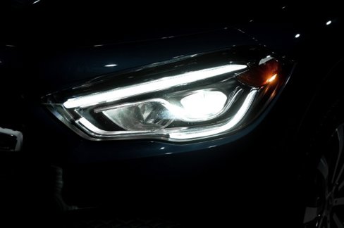 Certified 2022 Mercedes-Benz GLA 250 image 8