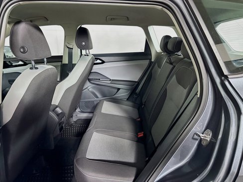 Certified 2024 Volkswagen Taos S image 20