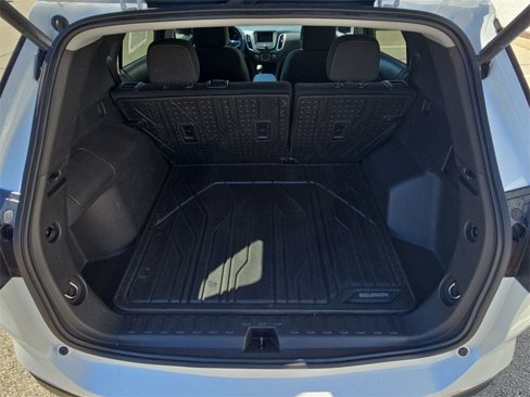 Used 2022 Chevrolet Equinox LT image 27