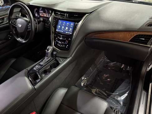 Used 2019 Cadillac CTS Luxury image 44